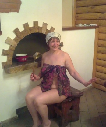 Лариса, 43 года